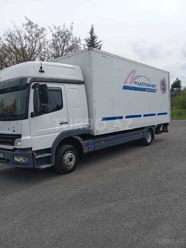 Mercedes Atego 822 2007, 865,000 km - 4.8 l - Balakən