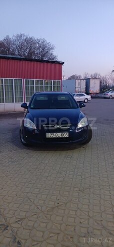 Kia Ceed 2007, 332,044 km - 1.4 l - Masallı