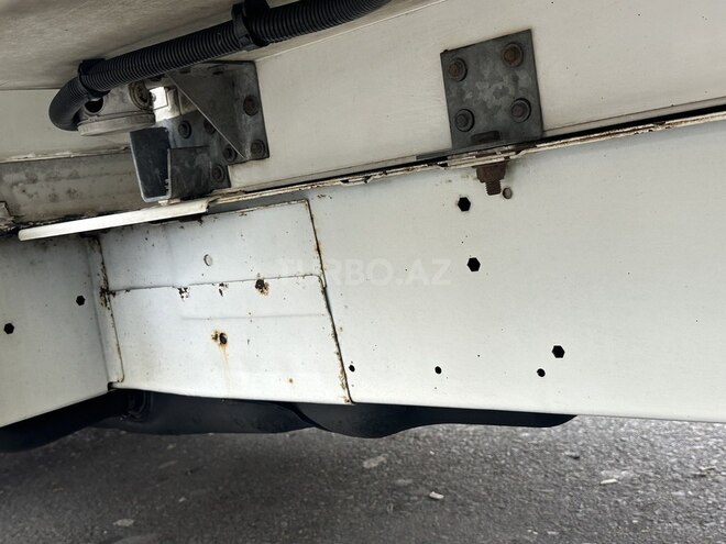 Ford Transit 2005, 420,000 km - 2.4 л - Balakən