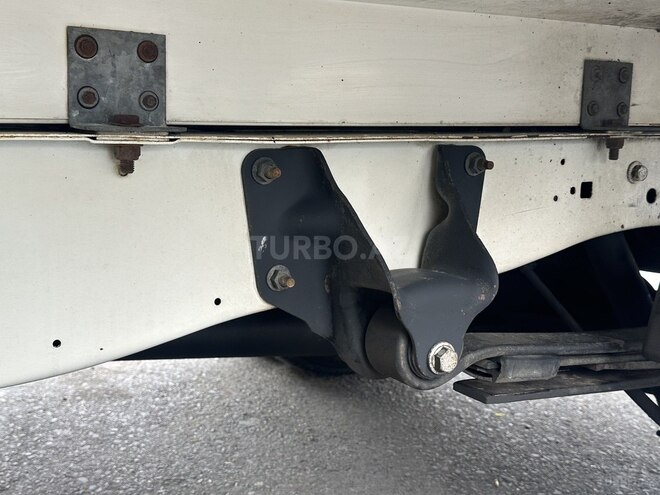 Ford Transit 2005, 420,000 km - 2.4 л - Balakən