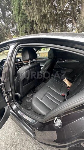 BMW 530 2017, 160,000 km - 2.0 l - Bakı