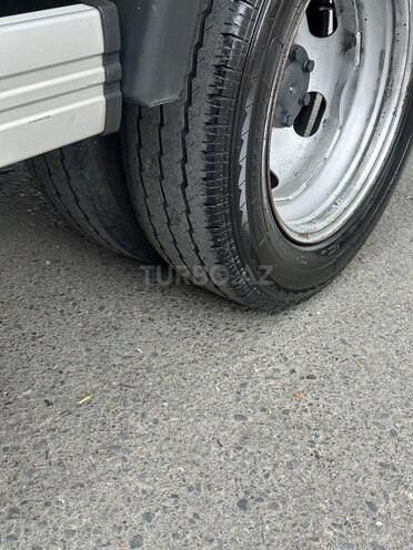 Ford Transit 2005, 420,000 km - 2.4 л - Balakən