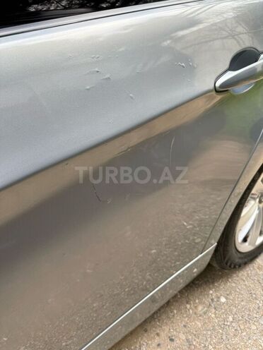 BMW 320 2006, 275,000 km - 2.0 l - Gəncə