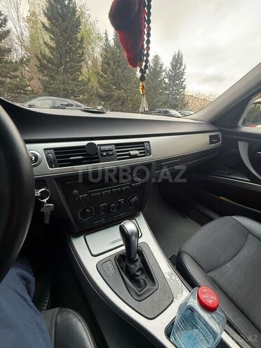 BMW 320 2006, 275,000 km - 2.0 l - Gəncə