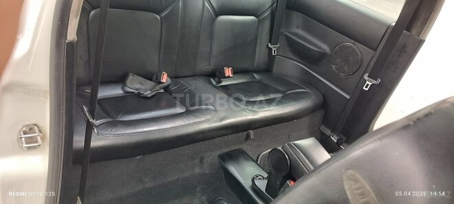 Volkswagen Beetle 2001, 201,966 km - 2.0 l - Bakı