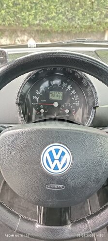 Volkswagen Beetle 2001, 201,966 km - 2.0 l - Bakı
