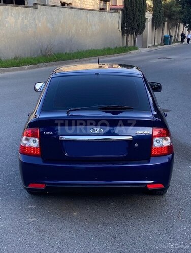 LADA (VAZ) Priora 2014, 207,963 km - 1.6 l - Bakı