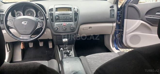 Kia Ceed 2007, 332,044 km - 1.4 l - Masallı