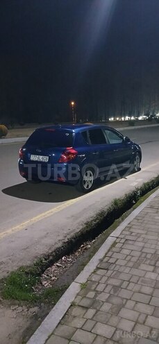 Kia Ceed 2007, 332,044 km - 1.4 l - Masallı