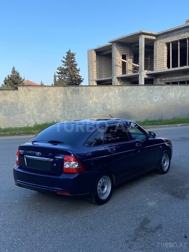LADA (VAZ) Priora 2014, 207,963 km - 1.6 l - Bakı
