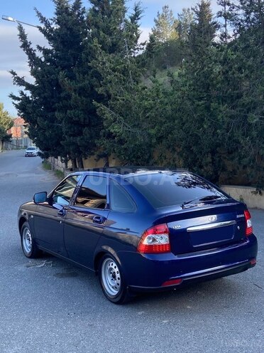 LADA (VAZ) Priora 2014, 207,963 km - 1.6 l - Bakı