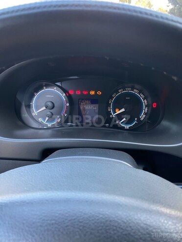 LADA (VAZ) Priora 2014, 207,963 km - 1.6 l - Bakı