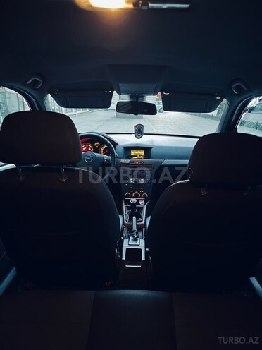 Opel Astra 2006, 350,000 km - 1.3 l - Gəncə