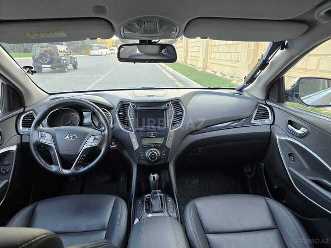 Hyundai Santa Fe 2015, 200,281 km - 2.0 l - Bakı