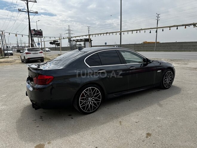 BMW 528 2014, 220,000 km - 2.0 l - Bakı