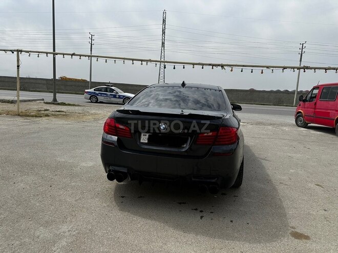 BMW 528 2014, 220,000 km - 2.0 l - Bakı