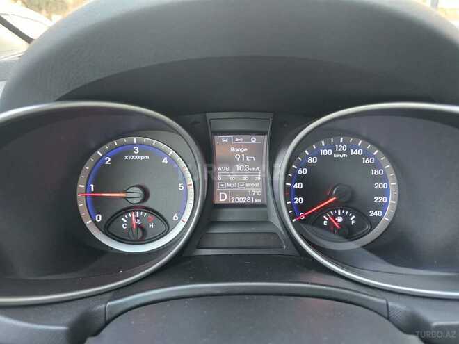 Hyundai Santa Fe 2015, 200,281 km - 2.0 l - Bakı
