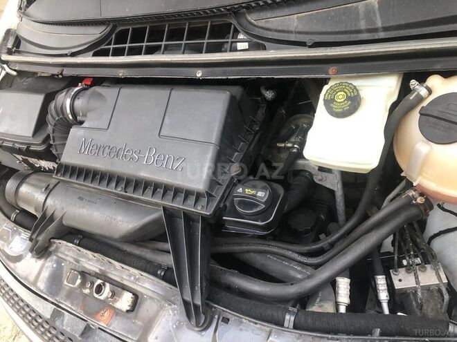 Mercedes Vito 115 2010, 182,000 km - 2.2 л - Bakı
