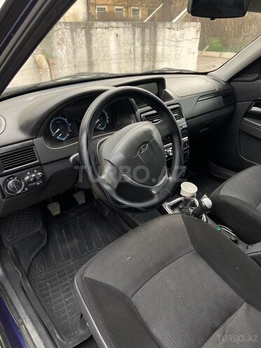 LADA (VAZ) Priora 2014, 207,963 km - 1.6 l - Bakı