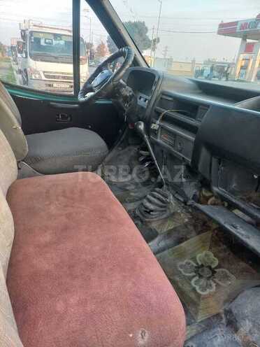 Ford Transit 1992, 364,823 km - 2.5 l - Sumqayıt