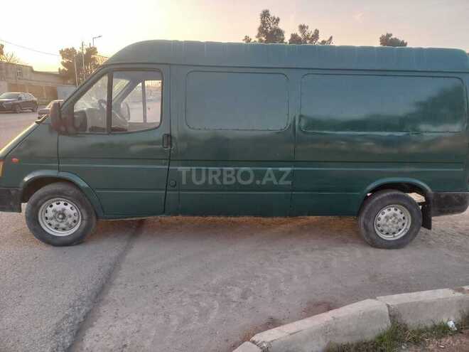 Ford Transit 1992, 364,823 km - 2.5 l - Sumqayıt