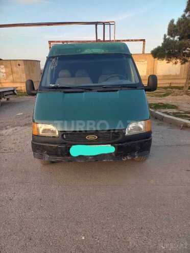 Ford Transit 1992, 364,823 km - 2.5 l - Sumqayıt