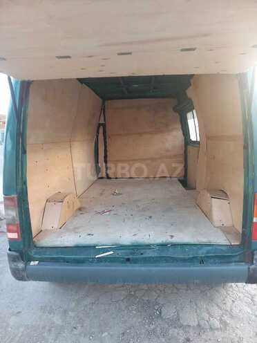 Ford Transit 1992, 364,823 km - 2.5 l - Sumqayıt