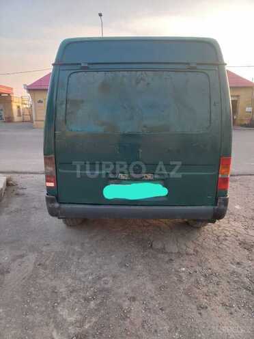 Ford Transit 1992, 364,823 km - 2.5 l - Sumqayıt