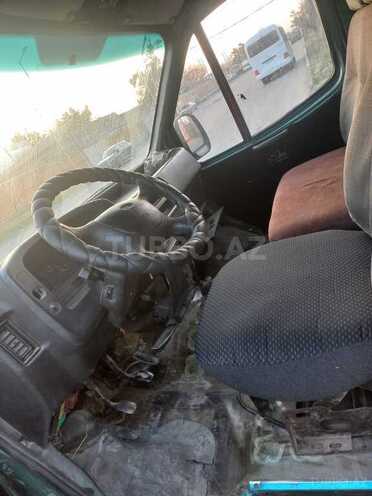 Ford Transit 1992, 364,823 km - 2.5 l - Sumqayıt