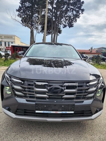 Hyundai Tucson 2024, 0 km - 1.6 l - Bakı