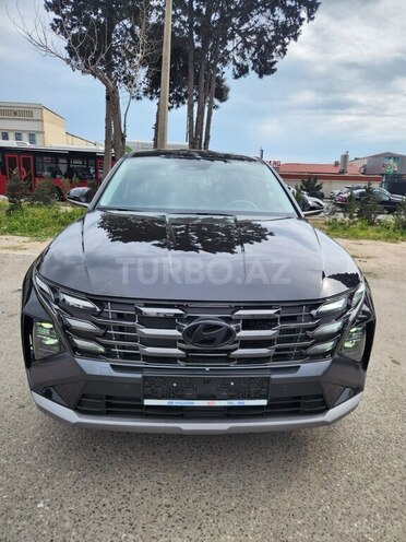 Hyundai Tucson 2024, 0 km - 1.6 l - Bakı