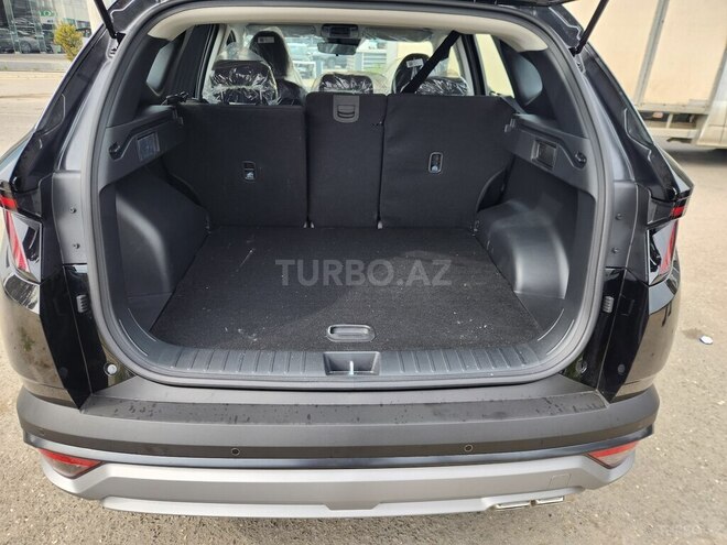 Hyundai Tucson 2024, 0 km - 1.6 l - Bakı