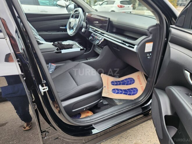 Hyundai Tucson 2024, 0 km - 1.6 l - Bakı