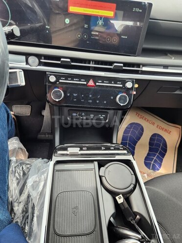 Hyundai Tucson 2024, 0 km - 1.6 l - Bakı