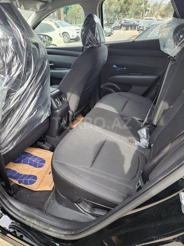 Hyundai Tucson 2024, 0 km - 1.6 l - Bakı