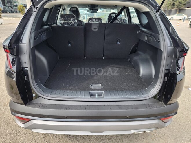 Hyundai Tucson 2024, 0 km - 1.6 l - Bakı