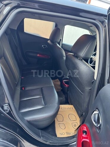Nissan Juke 2015, 173,000 km - 1.6 л - Bakı
