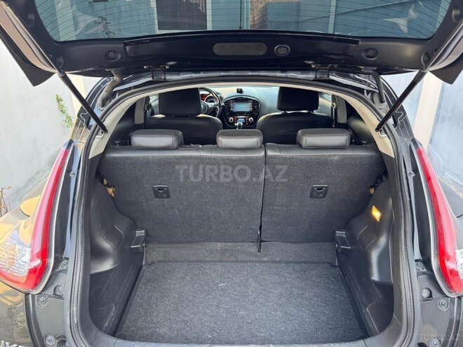Nissan Juke 2015, 173,000 km - 1.6 л - Bakı