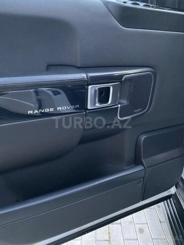 Land Rover Range Rover 2012, 230,000 km - 5.0 l - Bakı