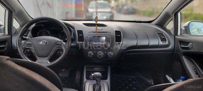 Kia Forte 2015, 241,402 km - 1.8 l - Bakı