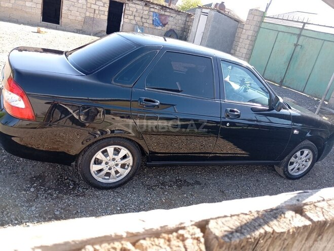 LADA (VAZ) Priora 2009, 100,000 km - 1.6 l - Yevlax