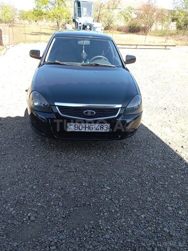 LADA (VAZ) Priora 2009, 100,000 km - 1.6 l - Yevlax