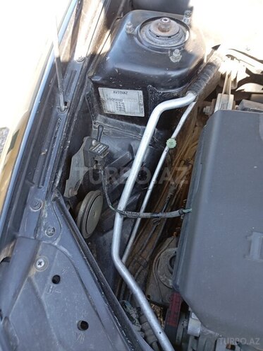 LADA (VAZ) Priora 2009, 100,000 km - 1.6 l - Yevlax