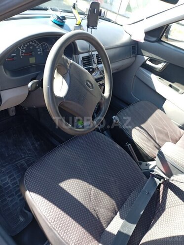 LADA (VAZ) Priora 2009, 100,000 km - 1.6 l - Yevlax