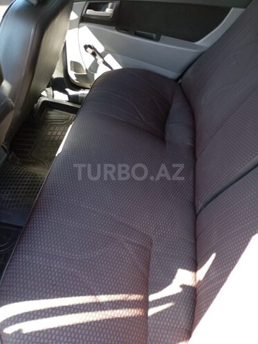 LADA (VAZ) Priora 2009, 100,000 km - 1.6 l - Yevlax