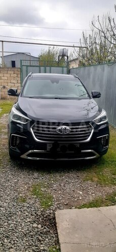 Hyundai  2016, 162,830 km - 2.2 л - Sumqayıt