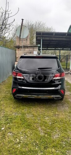 Hyundai  2016, 162,830 km - 2.2 л - Sumqayıt