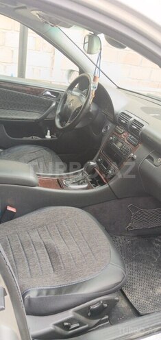 Mercedes C 240 2000, 233,000 km - 2.6 л - Gəncə