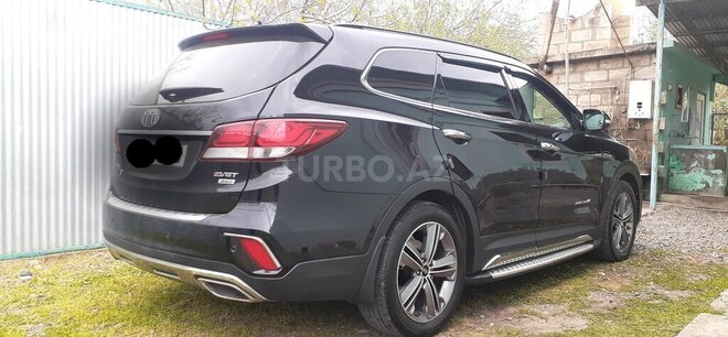 Hyundai  2016, 162,830 km - 2.2 л - Sumqayıt