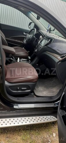 Hyundai  2016, 162,830 km - 2.2 л - Sumqayıt